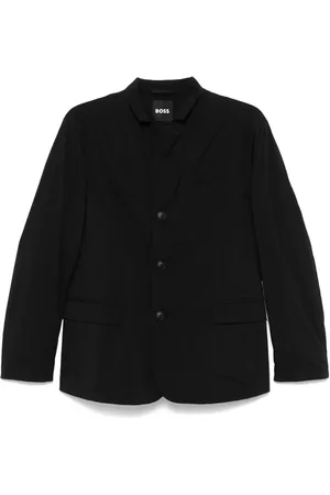HUGO BOSS Gewatteerde blazer