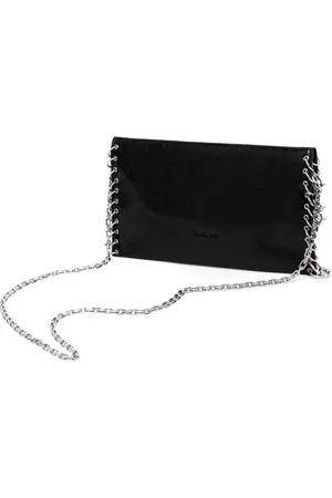 Patrizia Pepe Fly Bamby clutch