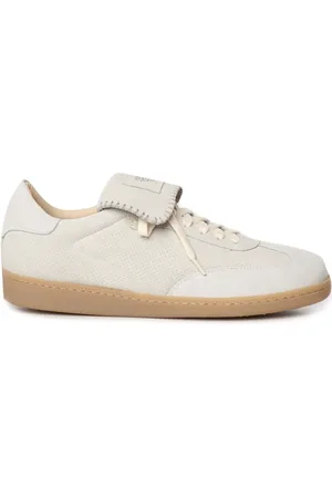ELEVENTY Leren sneakers