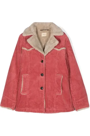 Bellerose Jack met gekerfde revers