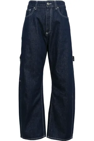 Stella McCartney Straight jeans