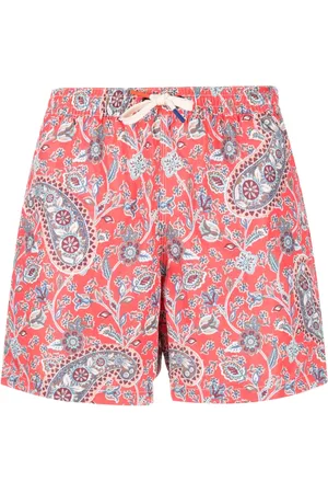 ALTEA Zwembroek met paisley