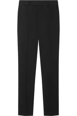 VERSACE Wollen pantalon