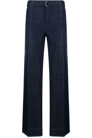 Lanvin Straight jeans