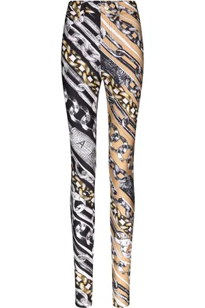 AREA Legging met print