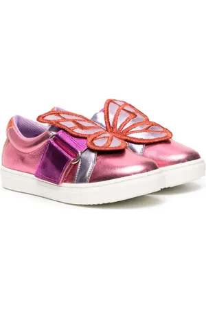 SOPHIA WEBSTER Sneakers met vlakken