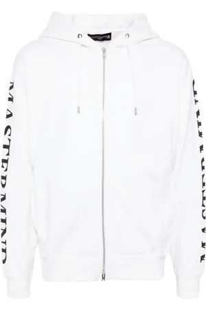 MASTERMIND Hoodie met logoprint