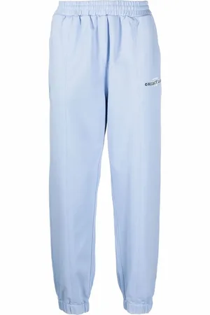 Helmut Lang Trainingsbroek met geborduurd logo