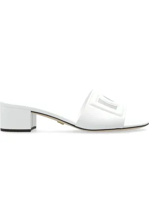 Dolce & Gabbana 40 mm DG Millennials sandalen