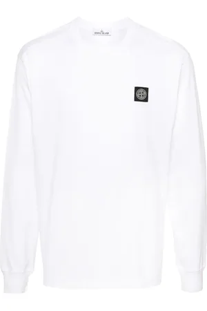 Stone Island Katoenen T