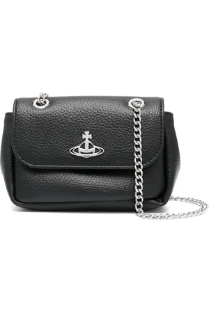 Vivienne Westwood Purse Chain tas