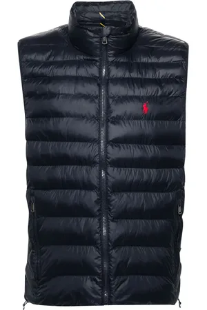Ralph Lauren The Colden gilet
