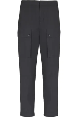 Balmain Main Lab cargo broek