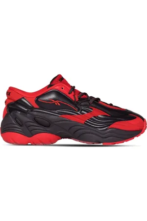 Reebok X KANGHYUK x Reebok DMX Run 6 Modern sneakers