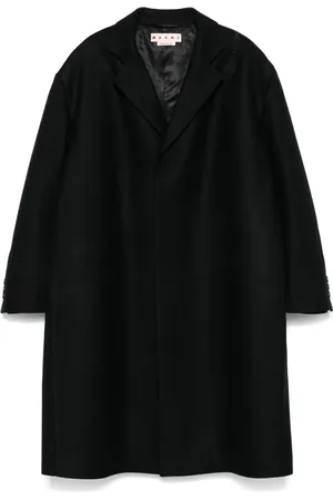 Marni Jas met geborduurd logo