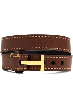 Tom Ford T wikkelarmband