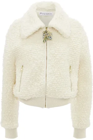 J.W.Anderson Jack met rits