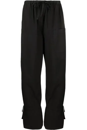 LEMAIRE Broek met trekkooord