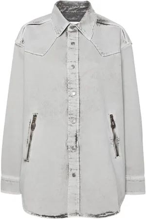 haikure Norton denim jack