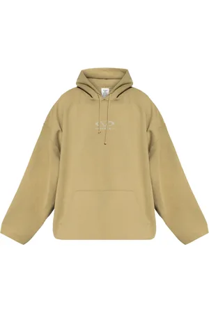 Vetements Hoodie met logo