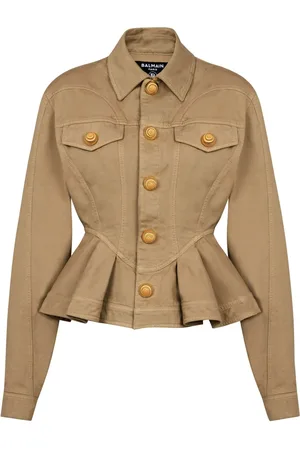 Balmain Jack van katoen