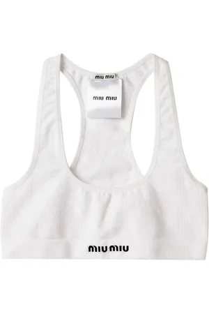 Miu Miu Naadloze sport
