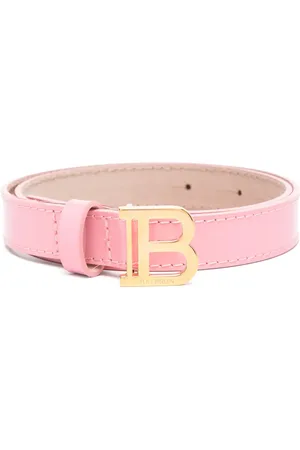 Balmain Leren riem