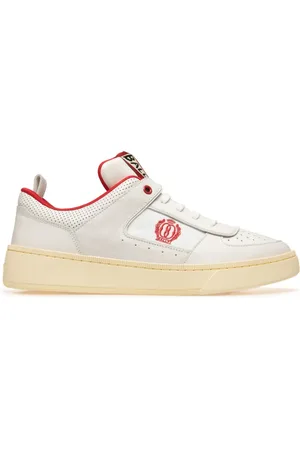 Bally Sneakers met geborduurd logo