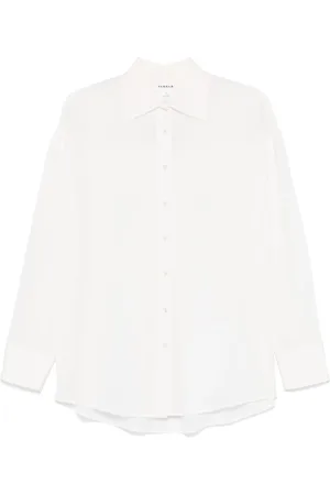 P.A.R.O.S.H. Zijden blouse