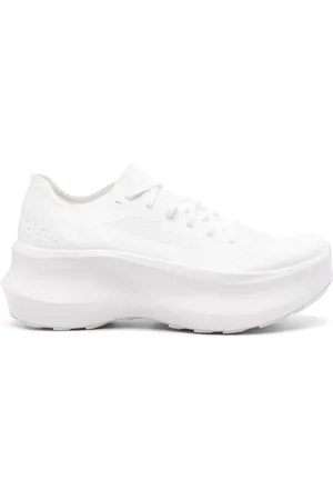 Comme des Garçons X Salomon Phantasm sneakers