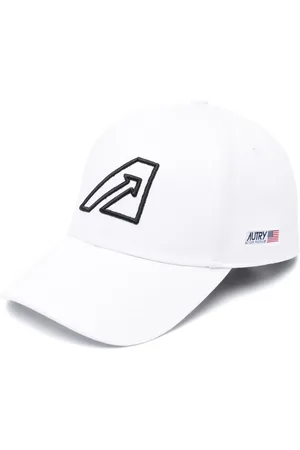 Autry Pet met geborduurd logo