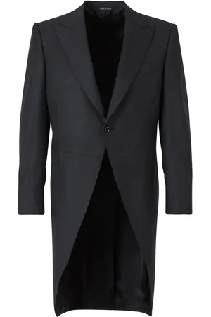 CANALI Jas met enkele rij knopen