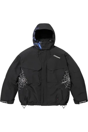 Supreme Technisch jack
