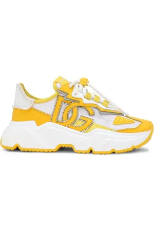 Dolce & Gabbana Daymaster chunky sneakers