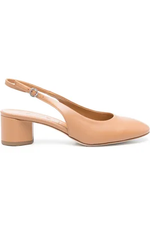 Aeyde 45 mm Romy pumps