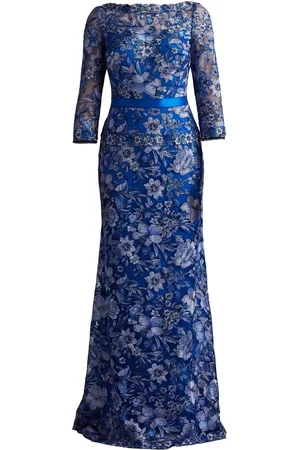 Tadashi Shoji Fulcher avondjurk