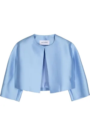 DICE KAYEK Cropped jack