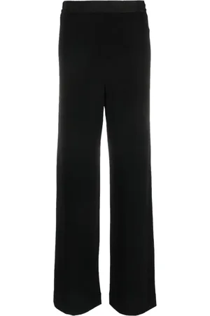 By Malene Birger Broek met wijde pijpen