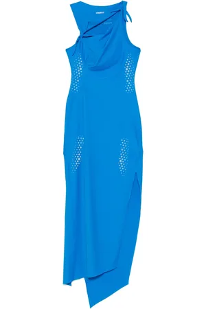 COPERNI X Puma jurk met uitgesneden details