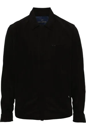 Paul & Shark Donsjack met logo
