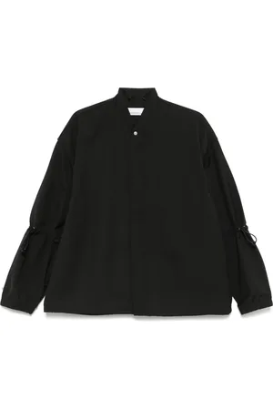 OAMC Twill bomberjack