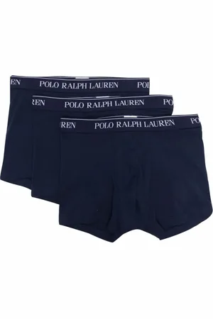 Ralph Lauren Boxershorts met logoband