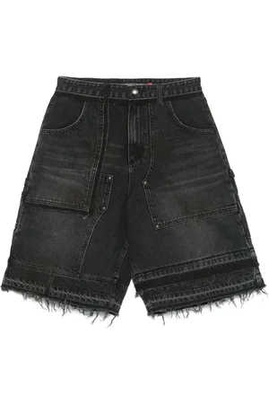 Andersson Bell Denim shorts
