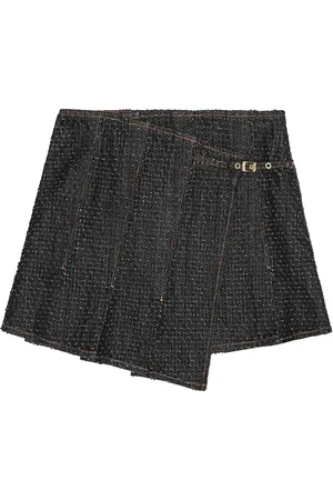 Ganni Denim mini