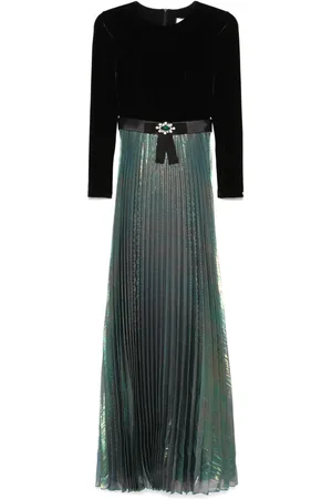 NISSA Verfraaide maxi