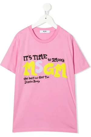 Msgm T