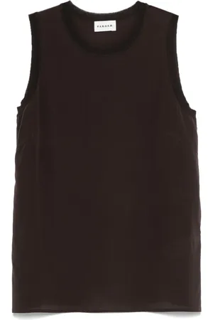 P.A.R.O.S.H. Sweet blouse