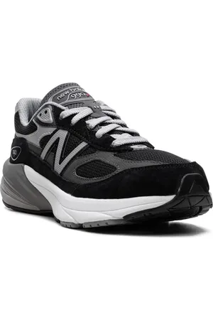 New Balance 990v6 "Black/Silver" sneakers