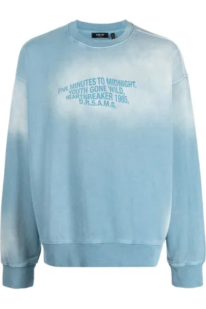 FIVE CM Sweater met ronde hals