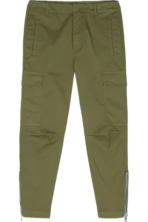 Dondup Eve cargo broek
